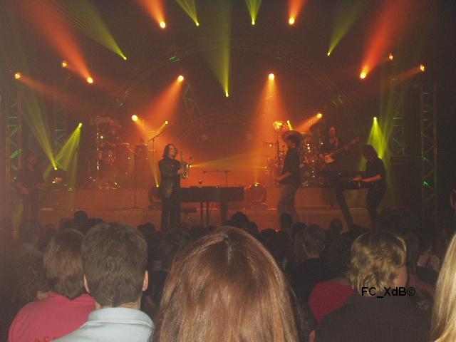 Optreden Dordrecht