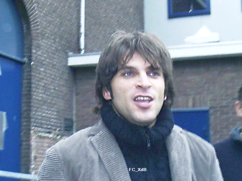 Xander Vlaardingen