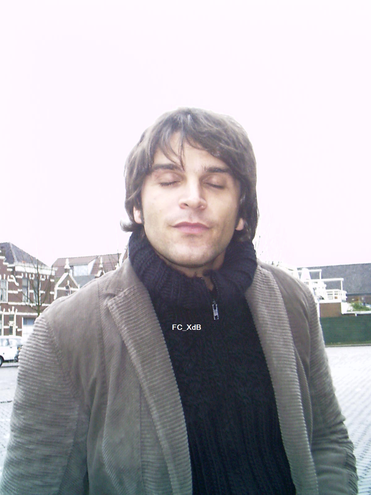 Xander Vlaardingen