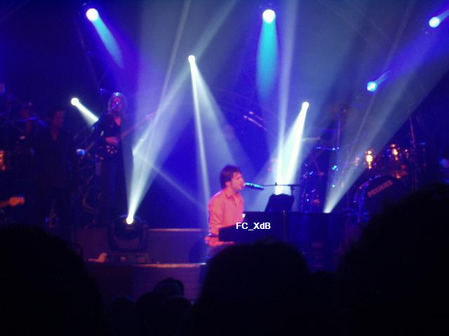 Concert Vlaardingen